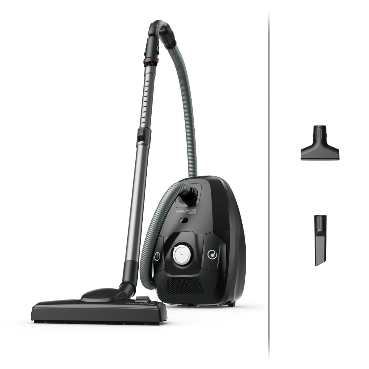 Rowenta Green Silence 750W Eco Aspirator - imagine 2