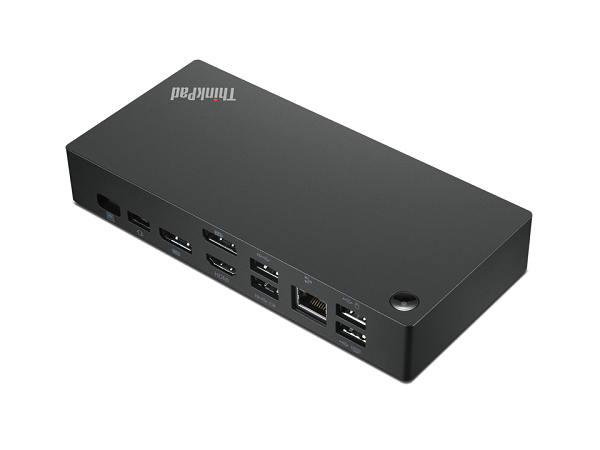 Docking Station Lenovo ThinkPad Universal USB-C 90W