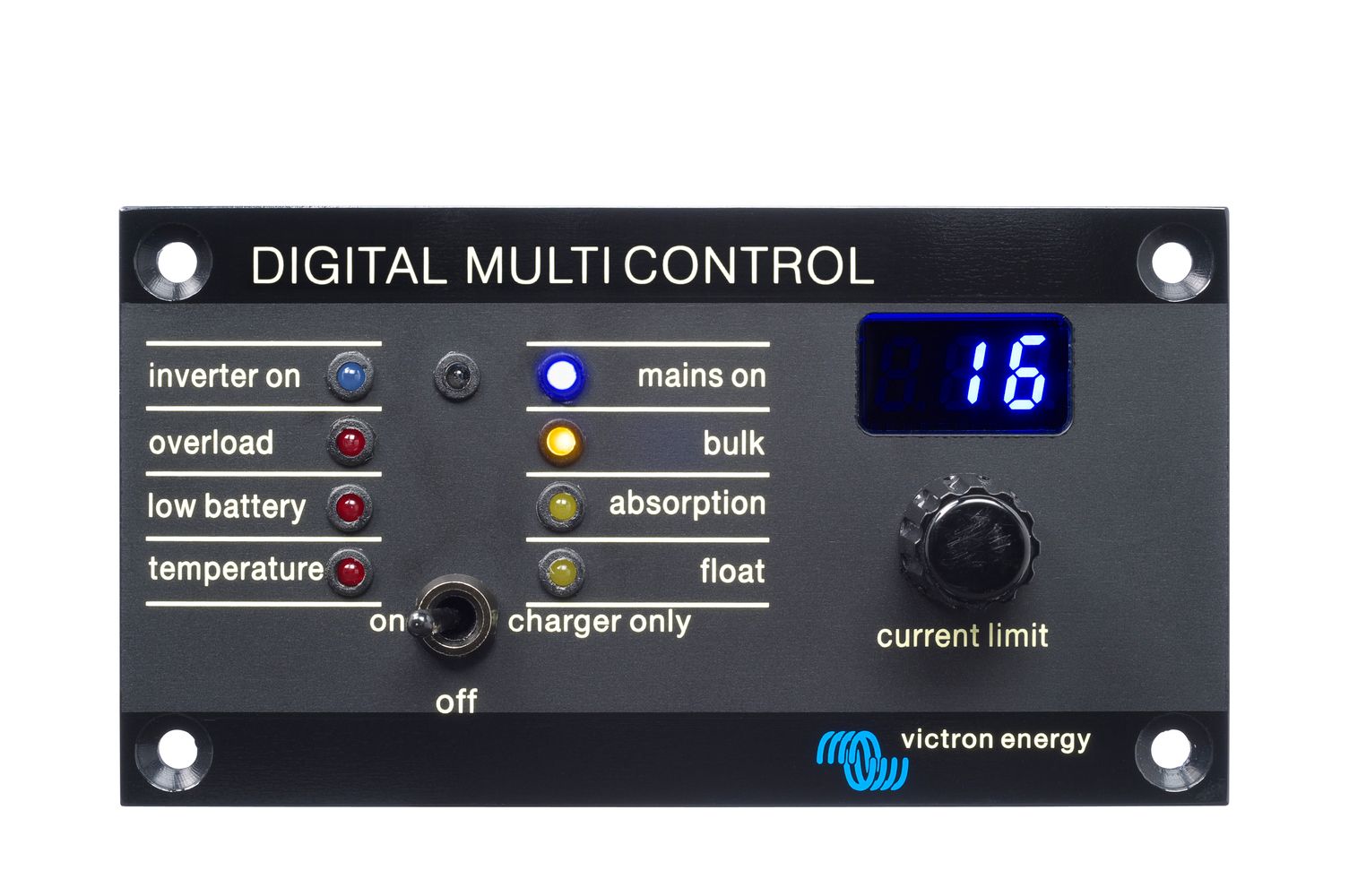 Invertor Victron Energy Quattro 48V 10000VA - Sistem Complet - imagine 5