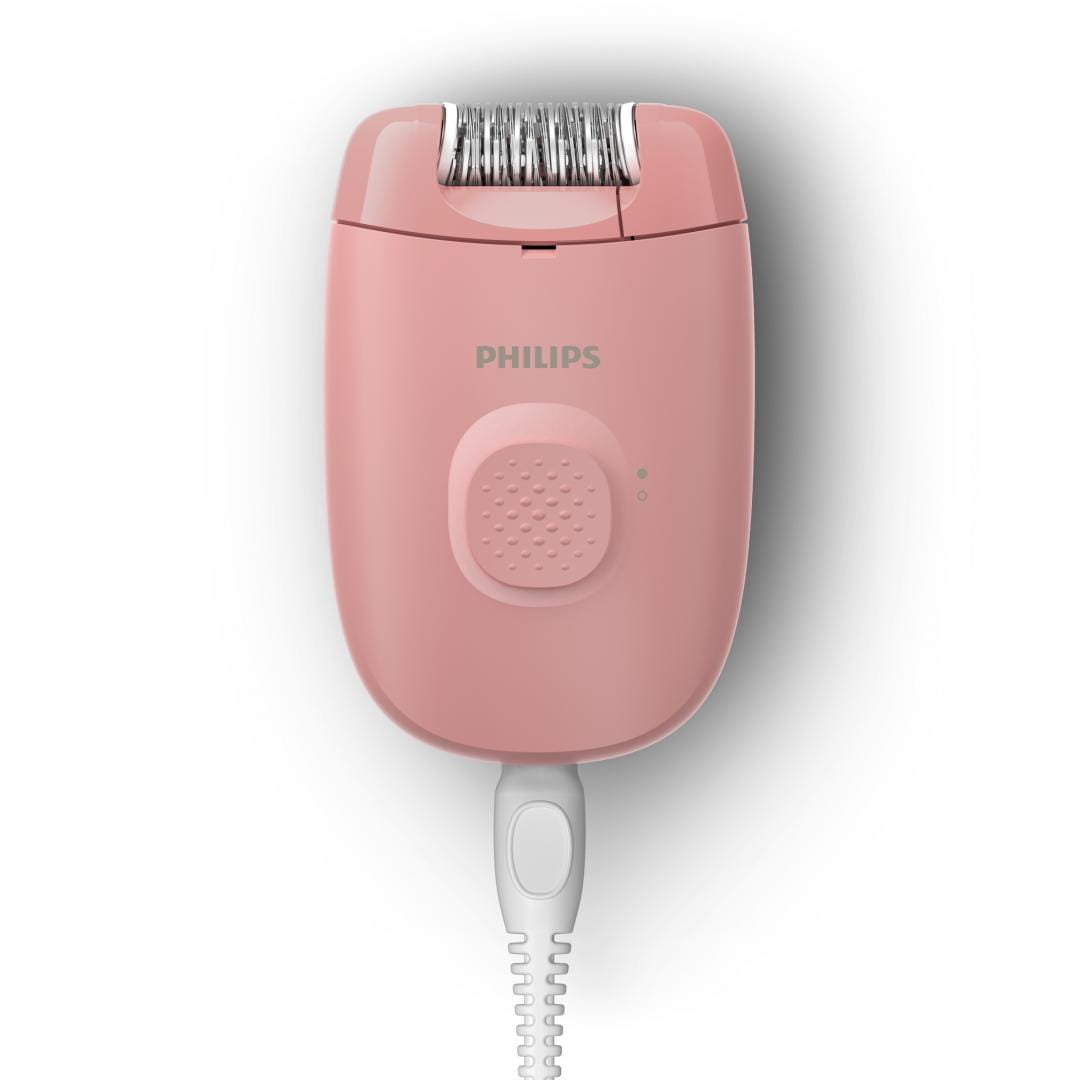 Epilator Philips Seria 2000 BRE227/00 - Piele catifelată săptămâni - imagine 3
