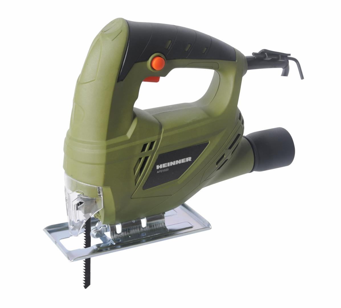 Fierăstrău Vertical 400W 3000RPM - Tăiere Precisă
