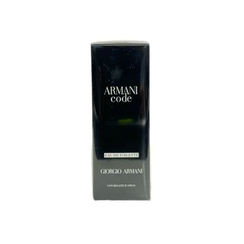 Armani Code 15ml - Parfum Eleganță Masculină