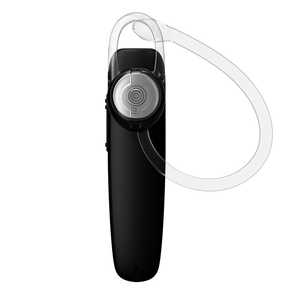 Casca Bluetooth Tellur Vox 155 Negru - Handsfree Auto - imagine 3