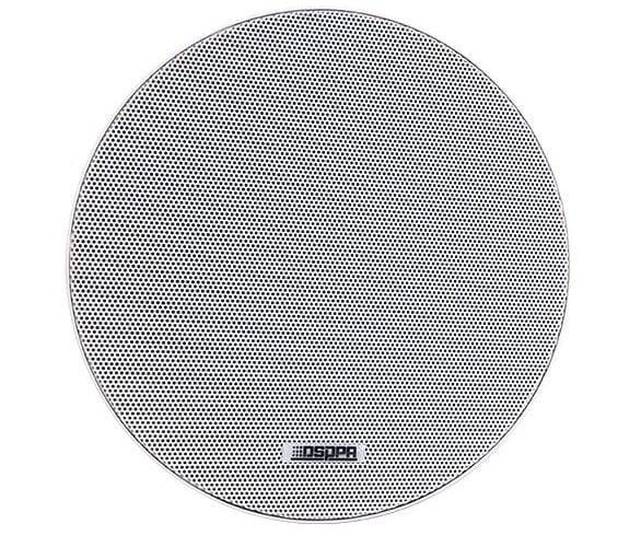 Difuzor tavan DSPPA DSP602EN EN54-24
