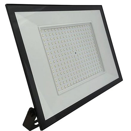 Reflector LED V-TAC 200W SMD 6400K IP65, lumină puternică