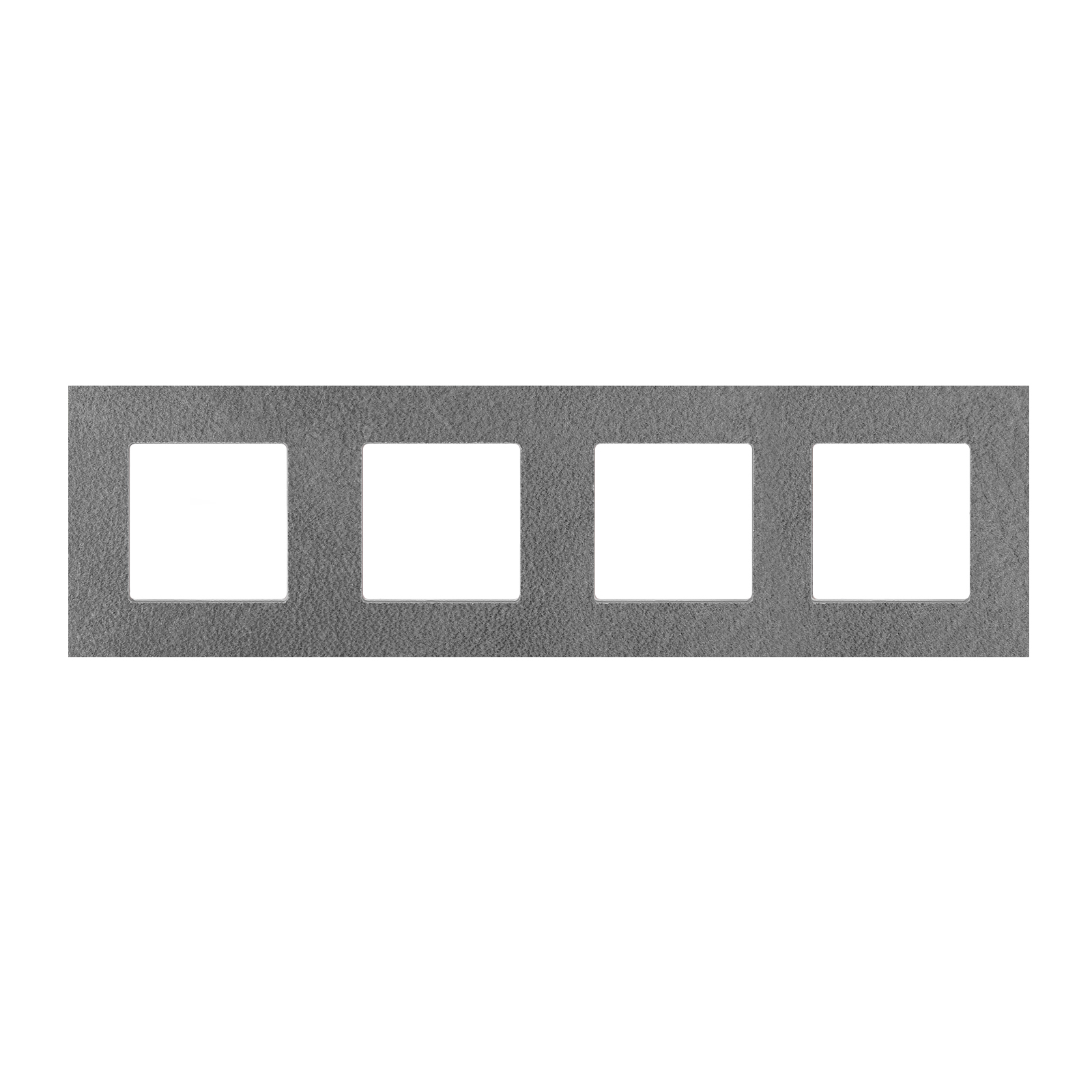 Rama Cvadrupla LUXION Marmură Elegantă - imagine 2