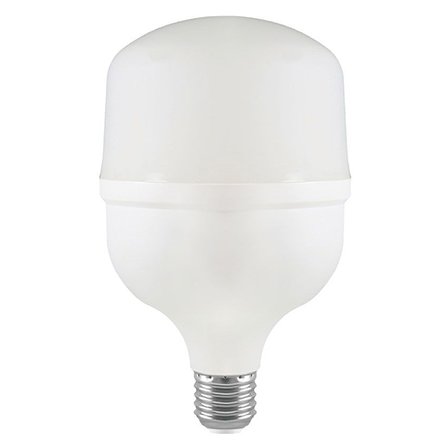Bec LED V-TAC E27 20W, 4000K, Aluminiu