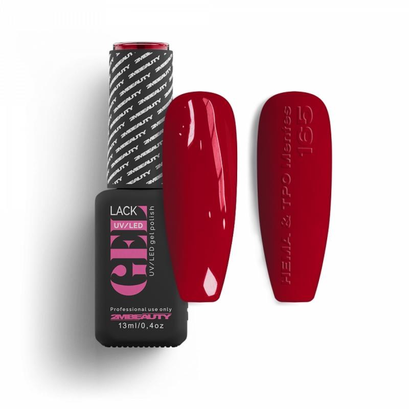 Oja Semi GELlack 2M Hema Free 165 | Siguranță & Culoare