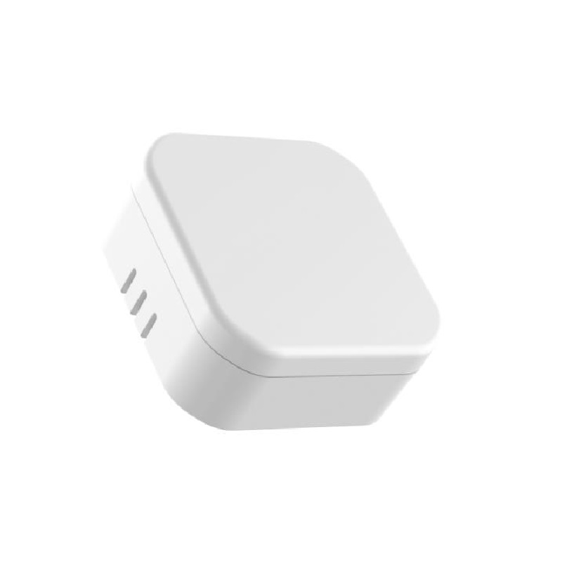 Releu LUXION Mini-Smart Wi-Fi, 1 Intrare, 1 Iesire, 10A - imagine 4
