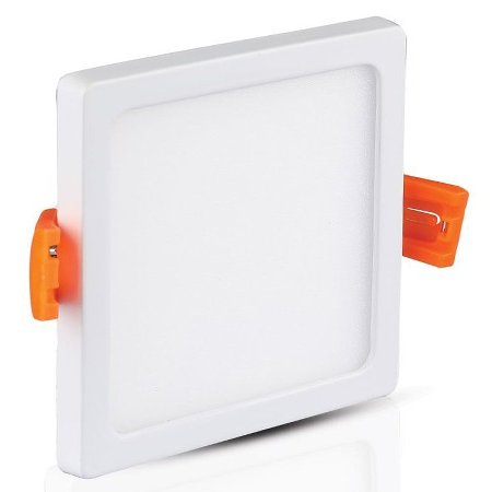 Panou LED V-TAC 29W Alb Rece, Iluminat Eficient