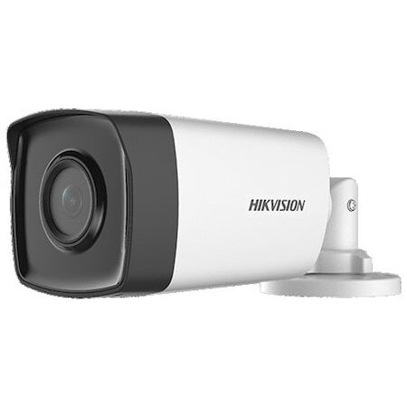 Camera Supraveghere Hikvision Turbo HD 2MP IR 40m IP67