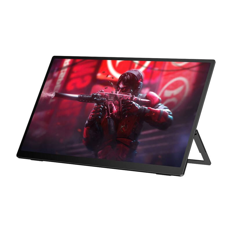 Monitor portabil UPERFECT USteam E6 Pro 18,5" FHD 120Hz - imagine 2