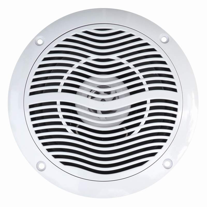 Difuzor LTC 80W Exterior Rezistent Apă