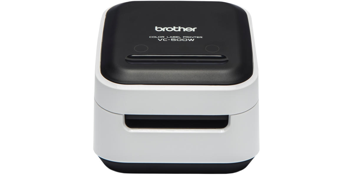 Imprimantă Brother VC-500W WiFi, Transfer Termic