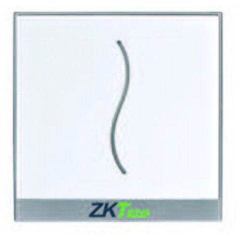 Cititor RFID ZKTeco PRO-ID20, Exterior, IP65