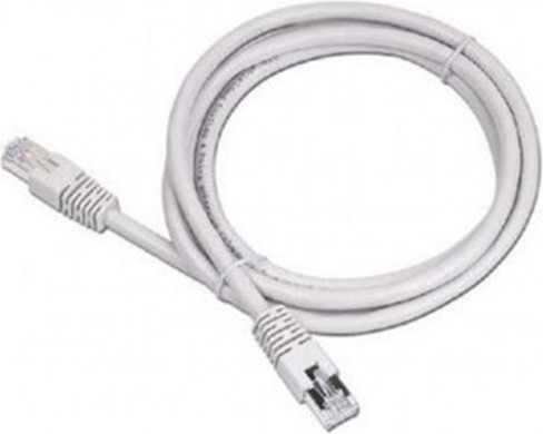 Cablu Patch Cord FTP Gembird Cat6, 2m, Gri