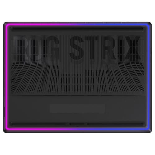 Laptop Gaming Asus ROG Strix SCAR 18 | RTX 5080 | Ultra 9 | 18-inch 240Hz - imagine 5