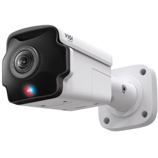 TP-LINK VIGI S385PI, Camera IP Bullet 8MP Panoramica