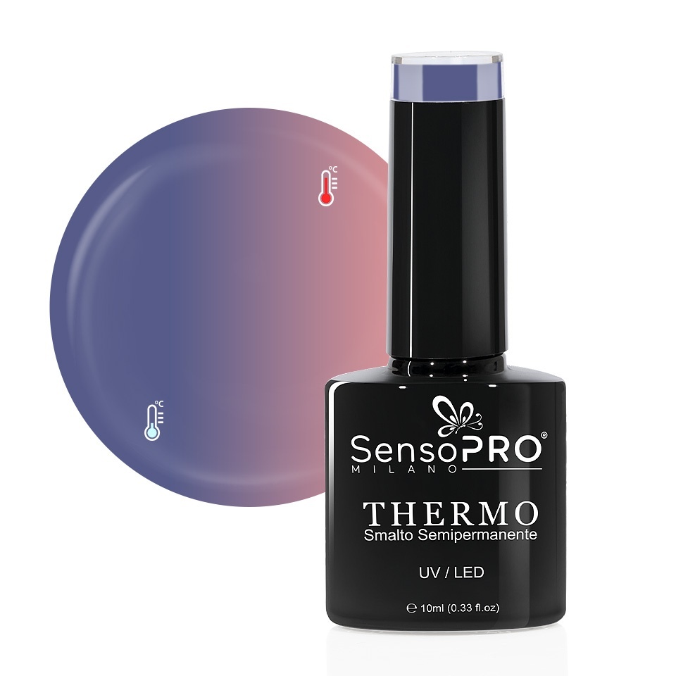 Oja Termica SensoPRO Ultimate Charm 10ml