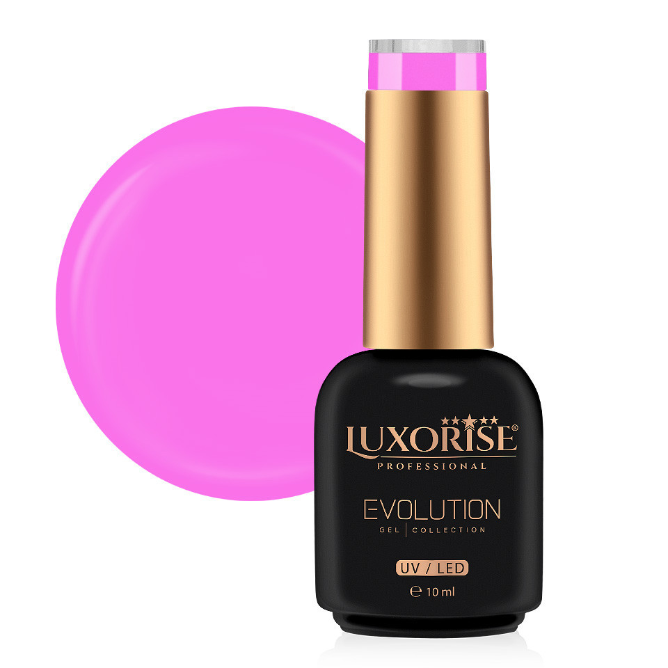 Oja Semipermanenta LUXORISE Choose Amazing 10ml
