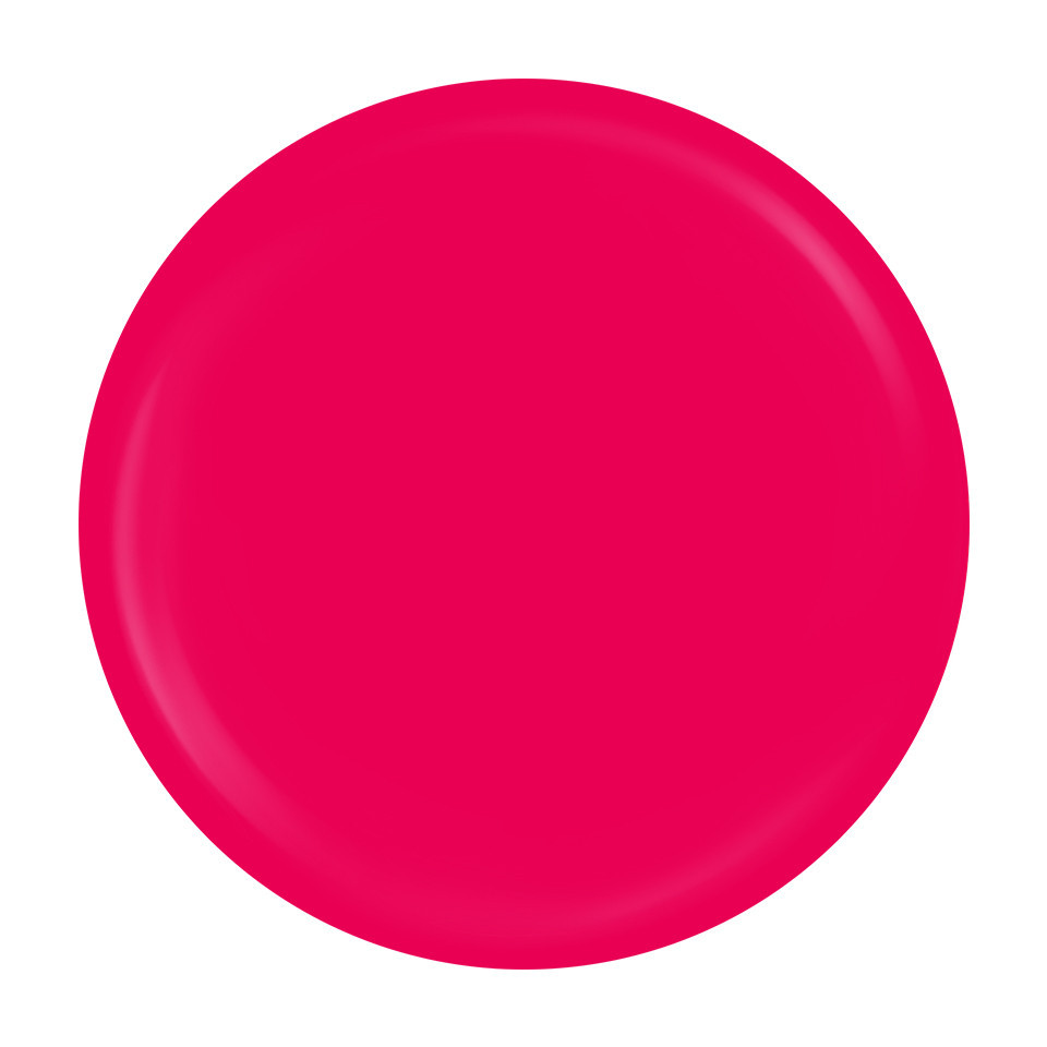 Gel UV Colorat SensoPRO Cherry Burst 5ml