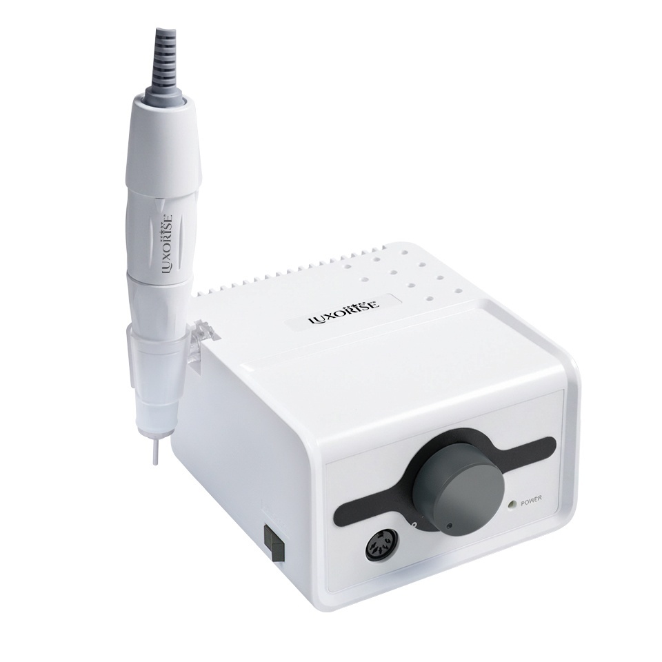 Freza Unghii Profesionala PowerStation PRO - LUXORISE, 35.000 RPM