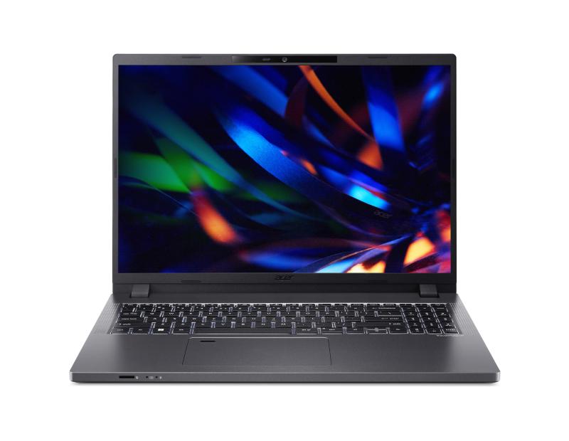 Laptop Acer TravelMate P2 16" i3-1315U, 16GB RAM, 512GB SSD