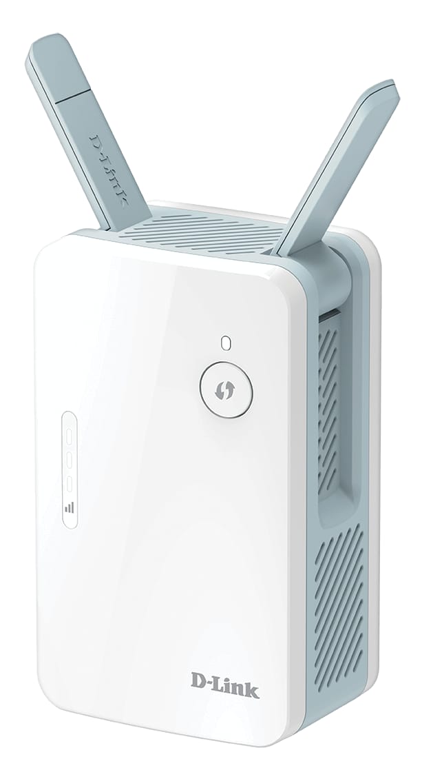 D-Link E15 AX1500 Mesh Range Extender - Wi-Fi 6 pentru Acoperire Totală - imagine 10