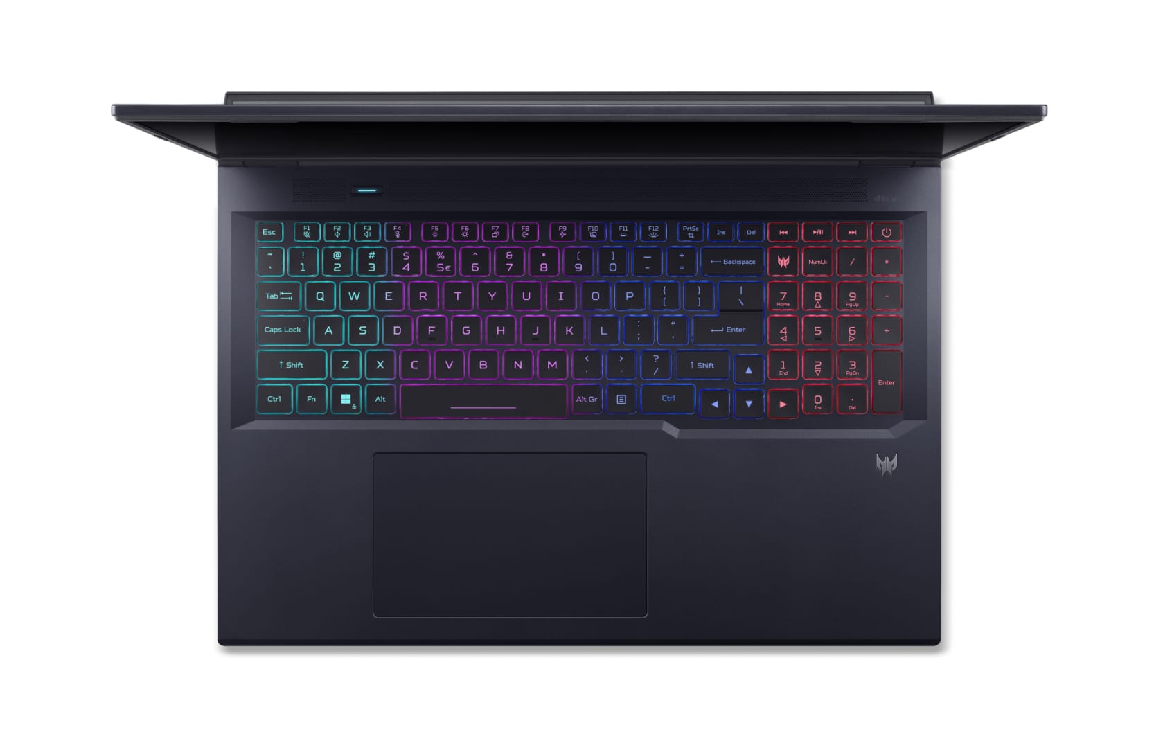 Laptop Gaming Acer Predator Helios Neo 18 AI | RTX 5070, 32GB RAM - imagine 4