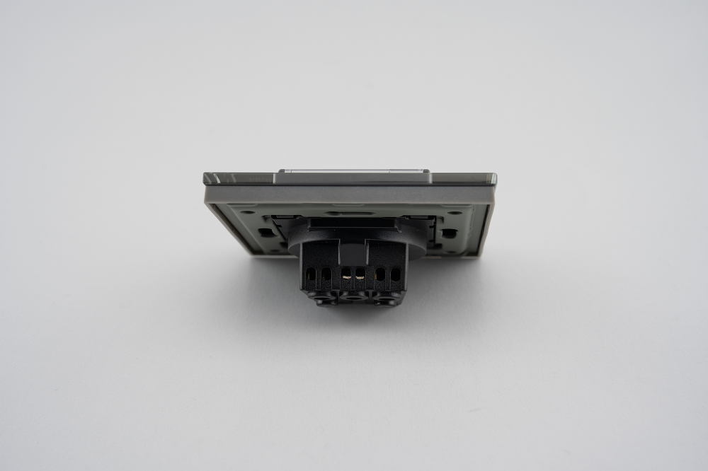 Priza Sticla LUXION cu Protectie IP45 - imagine 32