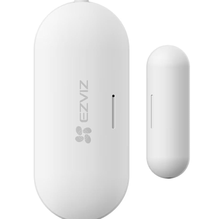 Senzor Smart Usă/Fereastră Ezviz T2C | Alarmă ZigBee