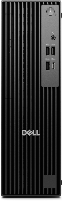 Desktop Dell Pro Slim QCS1255 AMD Ryzen 7 8700G 16GB SSD 512GB
