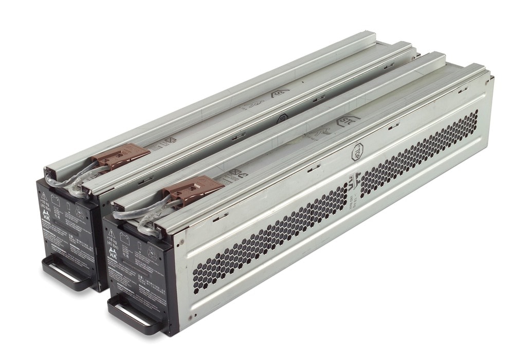 Acumulator APC 140 - Performanță și Fiabilitate pentru Vehicul