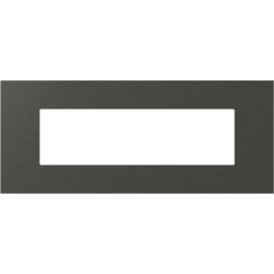 Ramă Metal Antracit 7M TEM Modul Edge