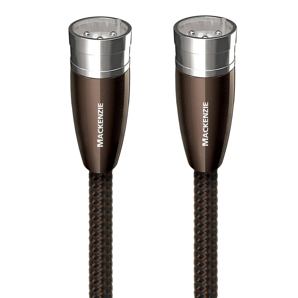 Cablu Audioquest XLR Sunet Clar 1m