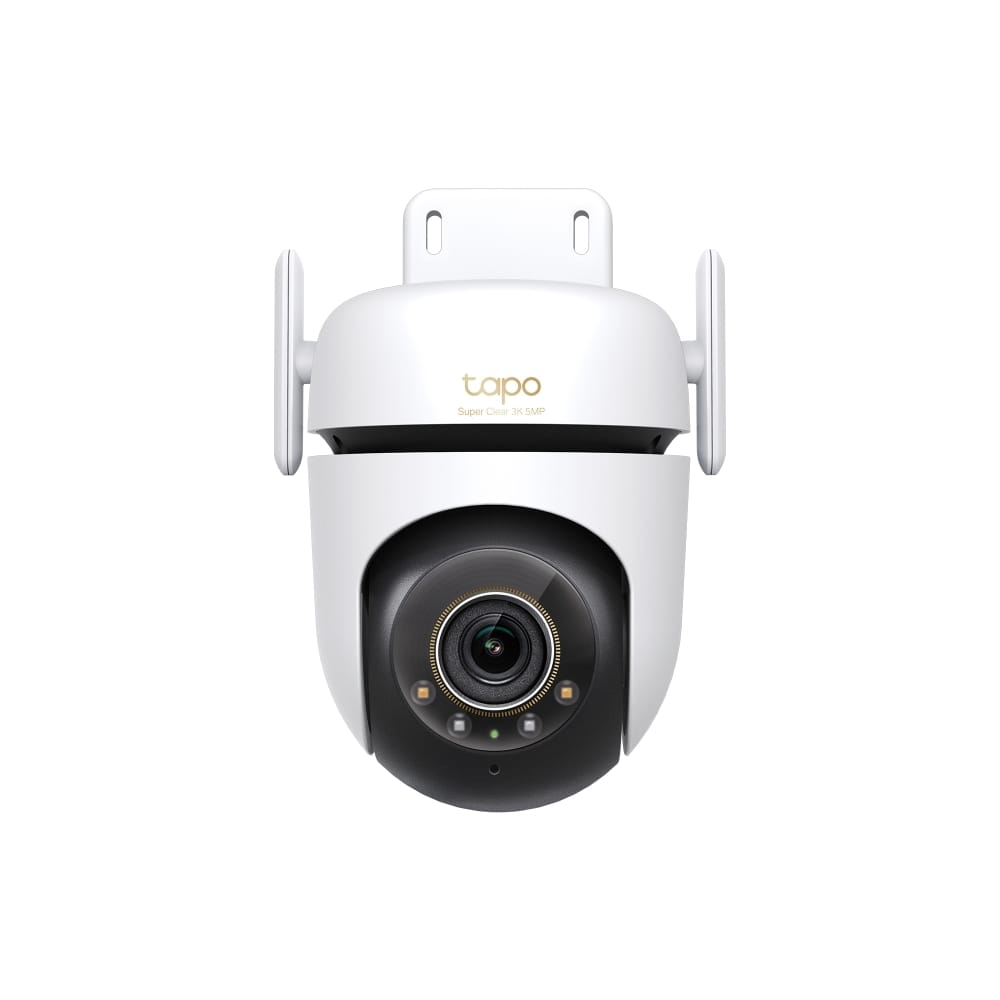 Cameră Supraveghere IP Exterior TP-LINK Tapo C530WS 5MP - imagine 12