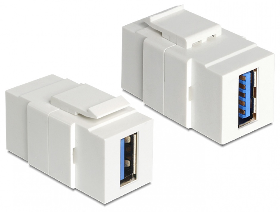 Modul Keystone USB 3.0 Delock 86319