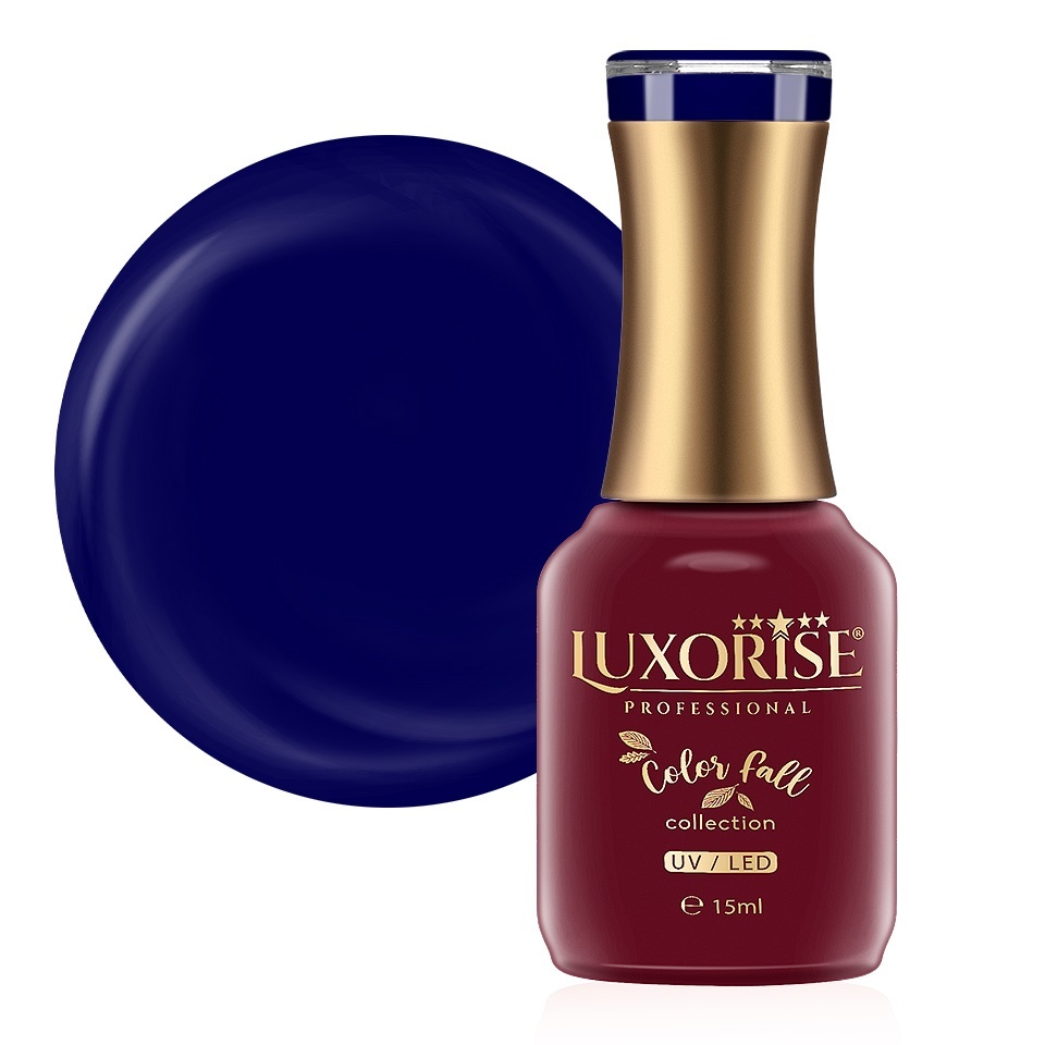 Oja Semipermanenta Luxorise Virgin Forest 15ml
