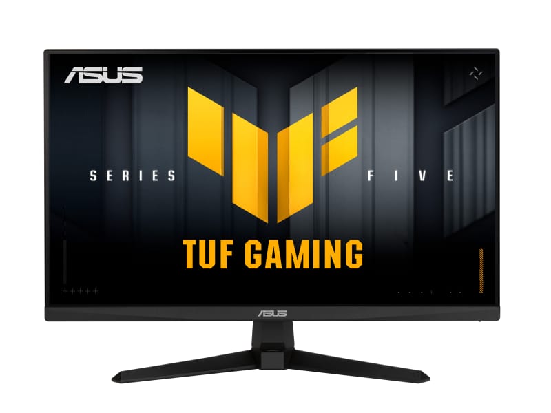 Monitor Gaming 24.5" ASUS VG259QMR5A Full HD 180Hz - imagine 2