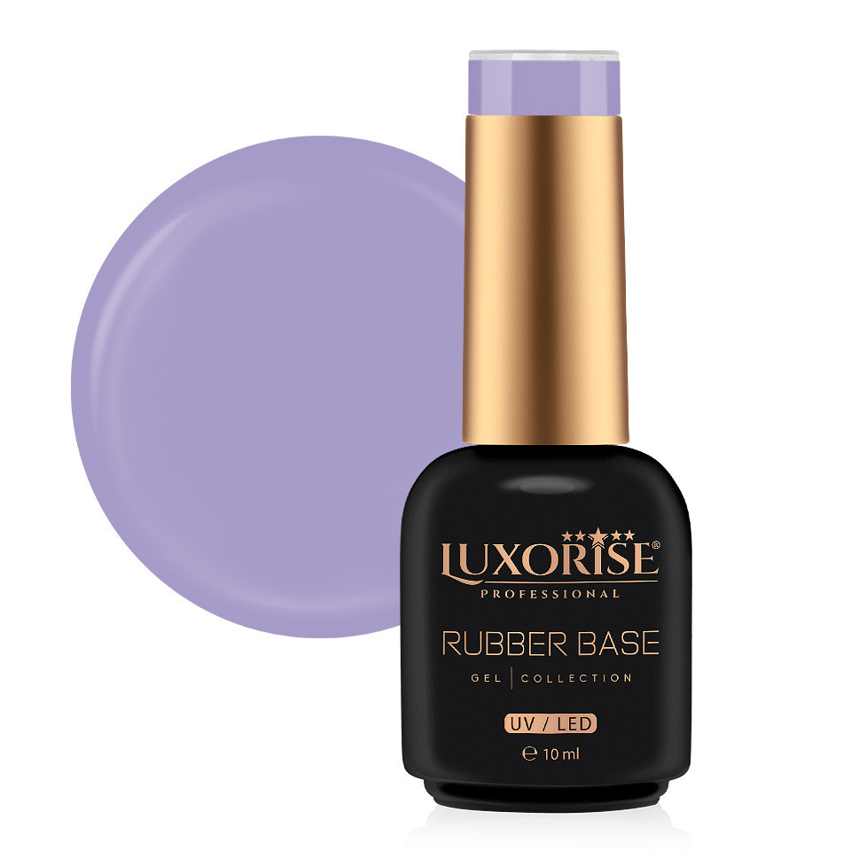 Rubber Base LUXORISE Addictive Vibration 10ml