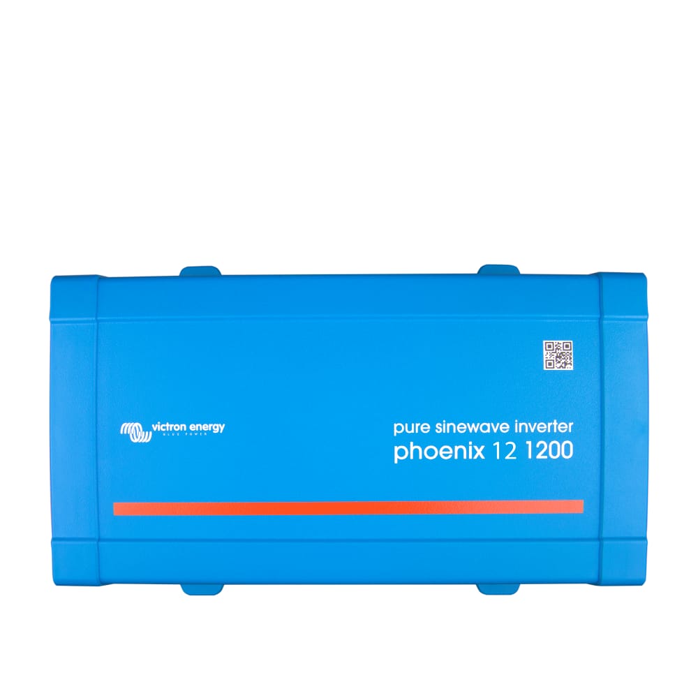 Invertor Victron Phoenix 12V 1200VA Pure Sine Wave VE.Direct - imagine 5