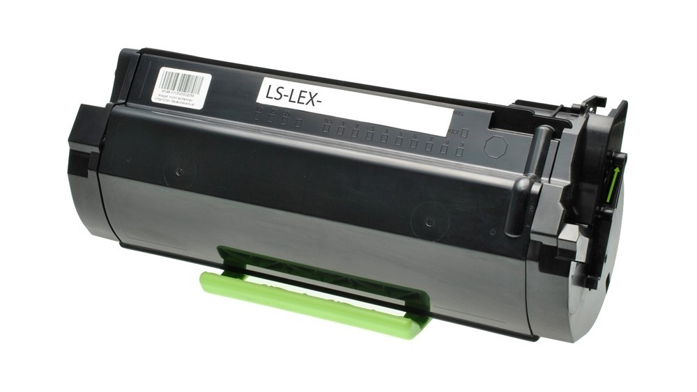 Toner Original Lexmark 56F2000, 6000 pagini, Return Program