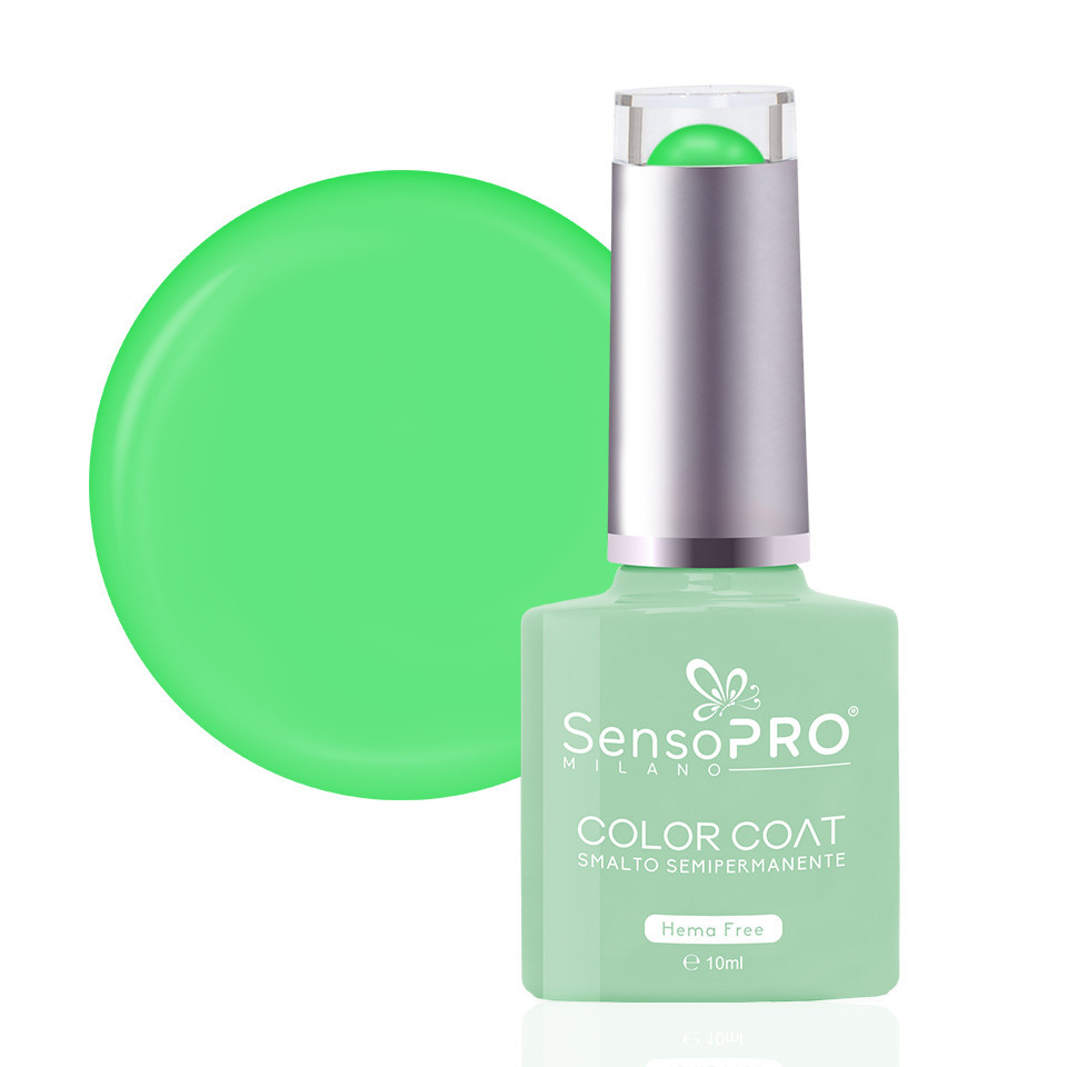 Oja Hema Free SensoPRO #42 Turquoise Bliss 10ml