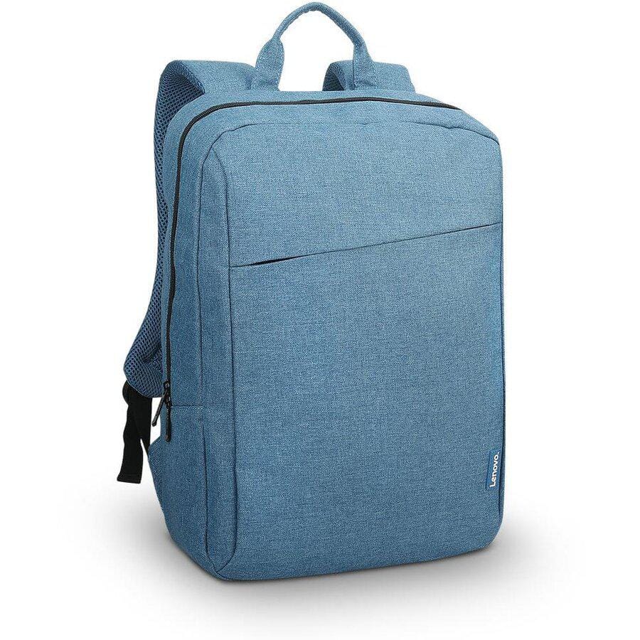 Ghiodan Lenovo B210 15.6" Albastru - Protecție Premium - imagine 3