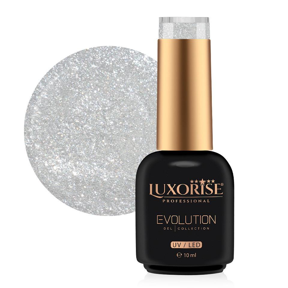 Oja Semipermanenta LUXORISE Diamond Ring 10ml