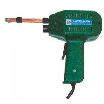Pistol de lipit L-6C 45/75W LUT0022 Oem4 pentru bricolaj