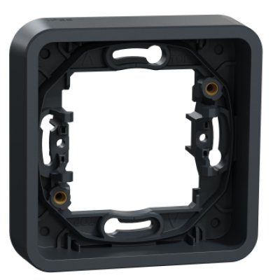 Suport fixare 1 post Schneider Mureva Styl MUR34107