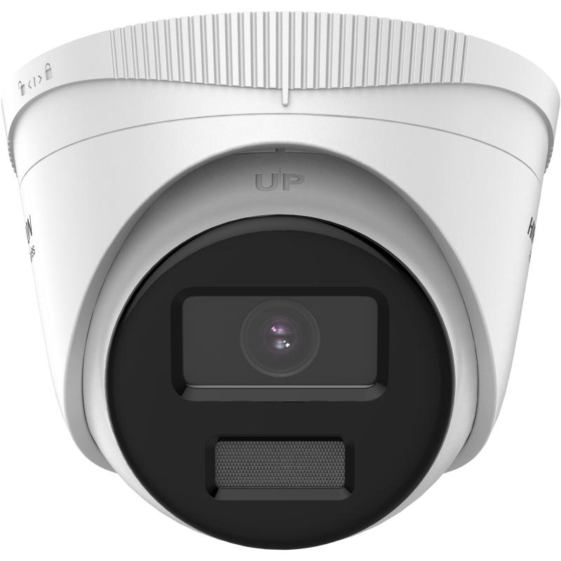 Camera IP HIWATCH Hikvision 2MP HWI-T229HA - Supraveghere Profesională