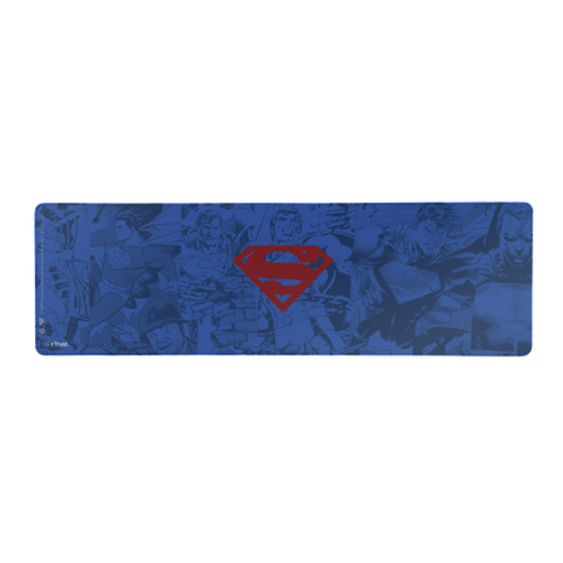 Mousepad Trust GXT 759SM XXL Albastru - Suprafata Moale Gaming