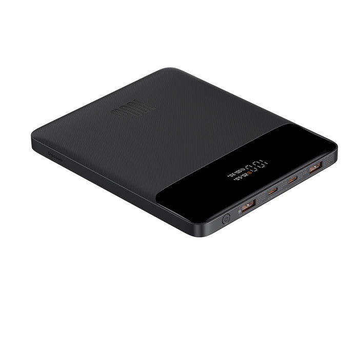 Baterie Externa Baseus Blade 20000mAh 100W PD - Ultra Subtire - imagine 4
